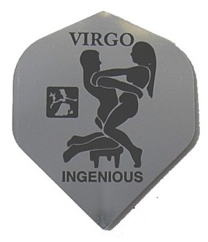 Metalica - Hard Foil Ailettes S137