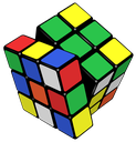 Rubik's Kubus 3x3