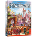 Machiavelli - Kaartspel