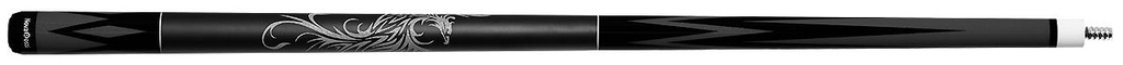 Vijskeu NovaRossi Phoenix Grijs