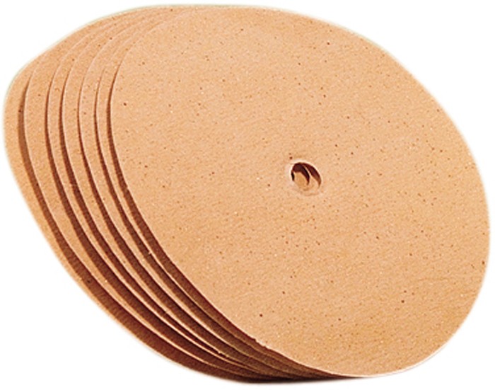 Ponçeuse papier de rés.pr 3824