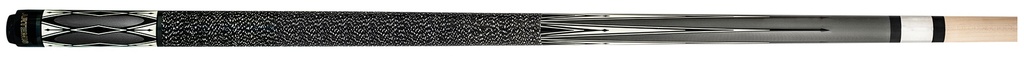 Pool Cue Artemis Pearl Grey