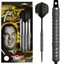 Darts Bull's 80% Kim Huybrechts 