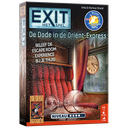 EXIT - De Dode in de Orient Express