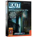 EXIT - De onheilspellende villa