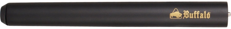 Verlengstuk Buffalo 27cm Inclusief speciale bumper voor in het ondereind