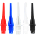Dart Points Plastic/1000 2BA STAR