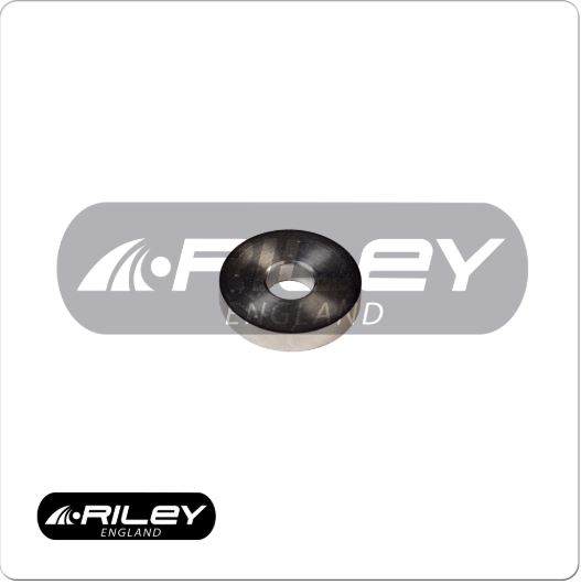 Bague à poids métal Riley WAC 14 grams 0.5 ounce