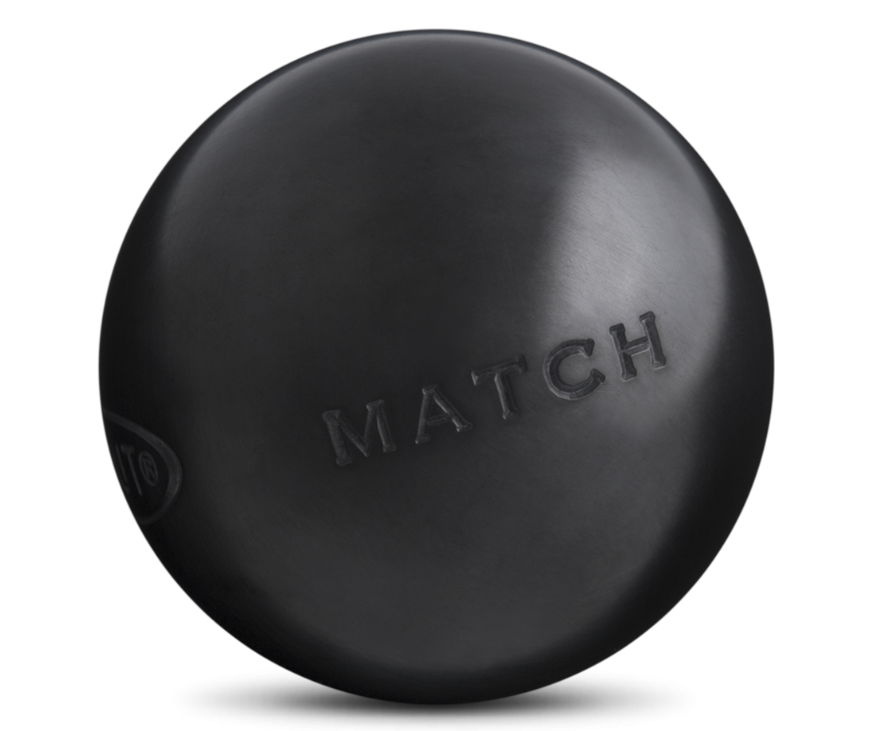 Petanque Boules OBUT Match