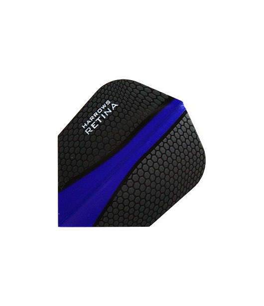 Dart Veer Harrows Retina 5503 paars (kopie)