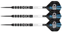 Fléchettes Red Dragon Gerwyn Price Iceman Contour