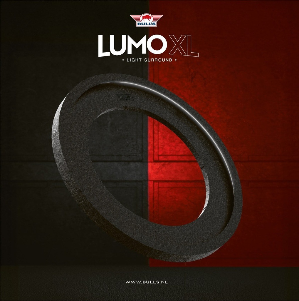 Bull's Lumo XL Surround & licht 