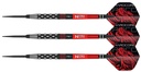 Fléchettes Red Dragon Jonny Clayton Premier League SE
