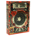 The Gang - card game