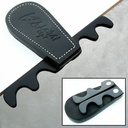 Kamui Table Cue Holder for 4 Cues | Billiard, Pool & Snooker Cue Rack