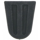 Pochette protection triangle pour pointes fléchettes