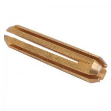 Extra support pour tenoneuse pour bouts