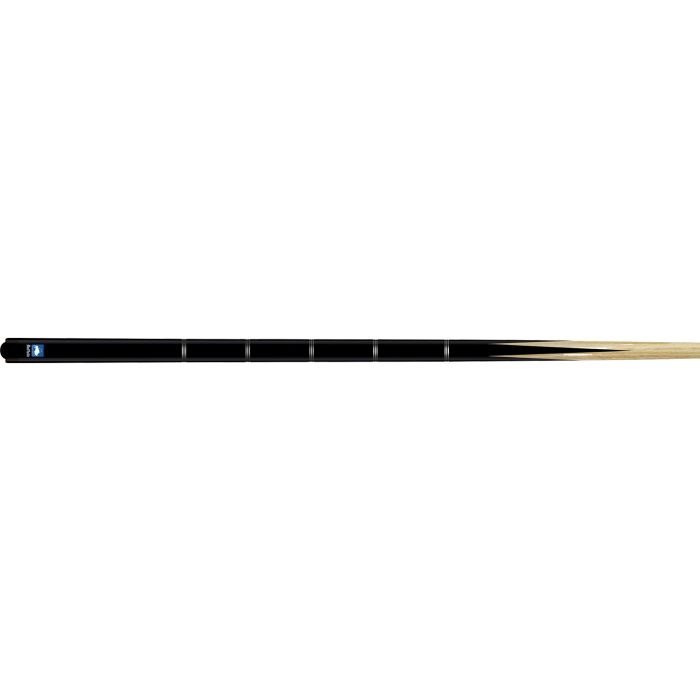 Queue de billard fixe 1m45 érable 4pnte 11mm