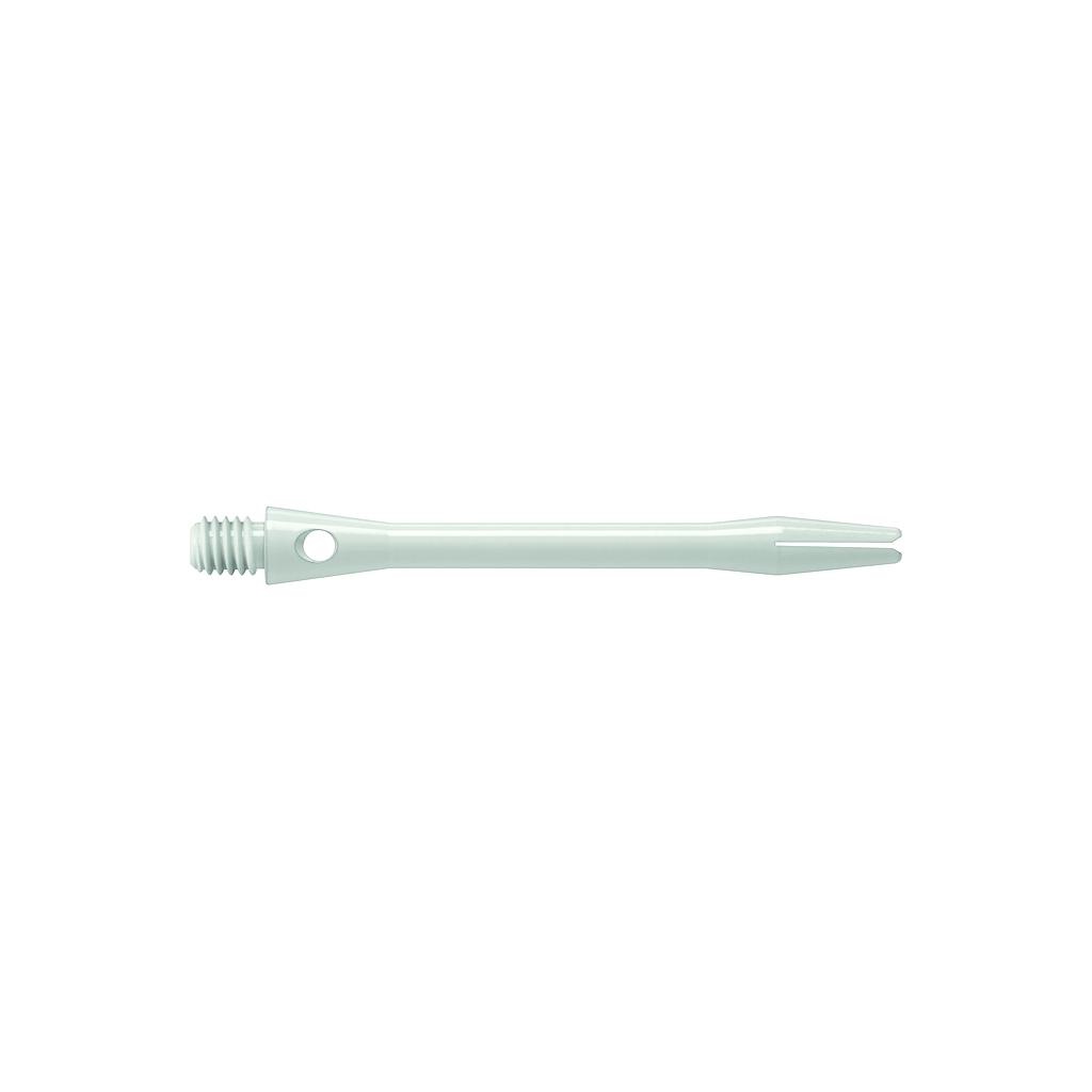 Shaft Harrows Keramic Medium Black