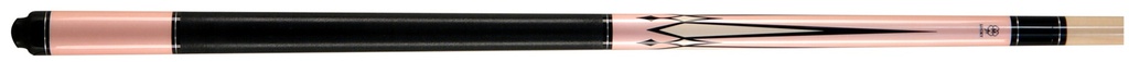 Pool cue McDermott Lucky L17 Soft Pink