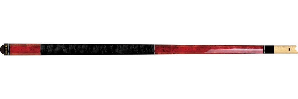 Vijskeu Buffalo Classic Rood
