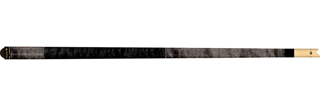 Vijskeu Buffalo Classic Grijs