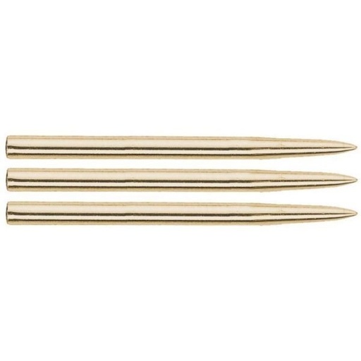 [p0800] Dart Punten - los goud