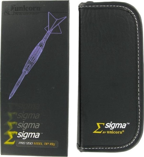 [p5065] Darts Unicorn Sigma Pro 95