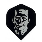 [p321 Dart Veer Metronic 10 sets M300] Dart Flights Metronic 10 sets M300