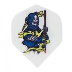 [p321 Dart Veer Metronic 10 sets M262] Dart Flights Metronic 10 sets M262