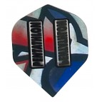 [p0336 Pentathlon 10 sets 2051] Pentathlon 10 sets 2051