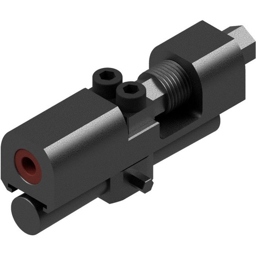 [p7026] Shot Repointer Multi Tool