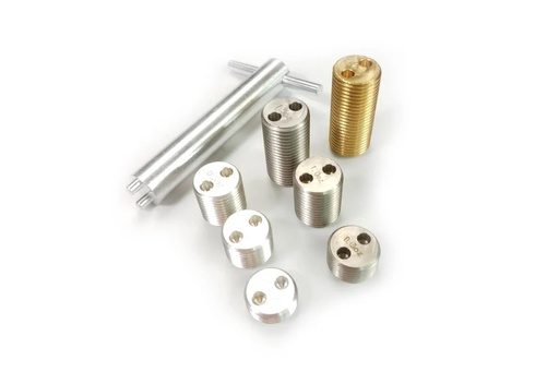 [p1482 1.5oz] Weight Screw Ceulemans HQ-22 1.5 oZ