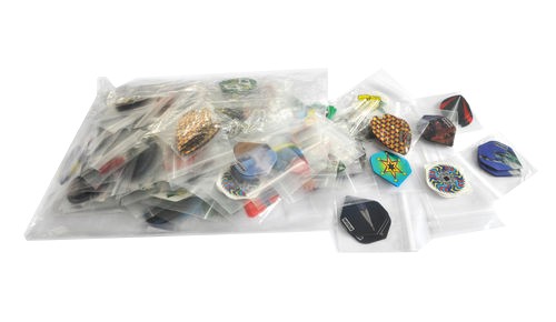 [p7842] Flights Bulk 50 sets