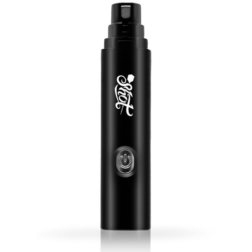 [07888] Shot Turbo Dart Sharpener