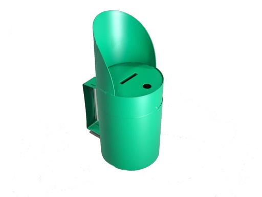 [p0558] Collection Box