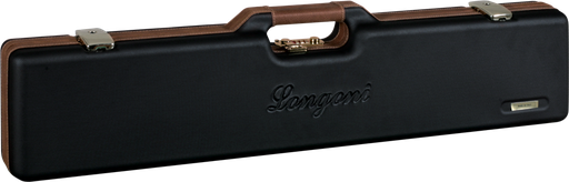 [p4543] Cue Case Longoni Vintage Lux 2/4 + extensions