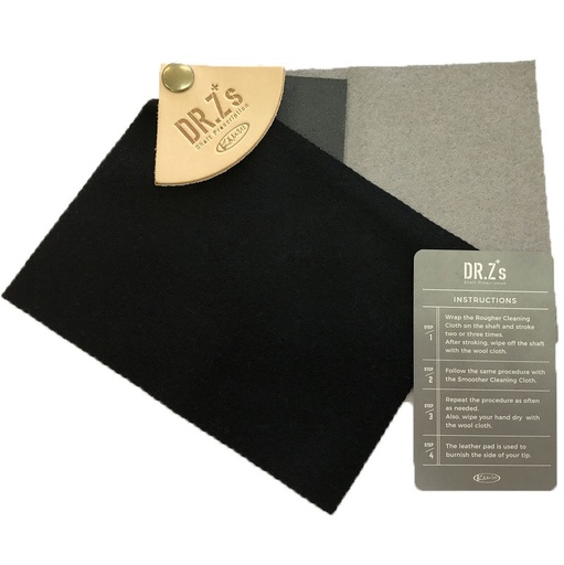 [4409] Topeinde Reiniger Kamui set - Dr.Z