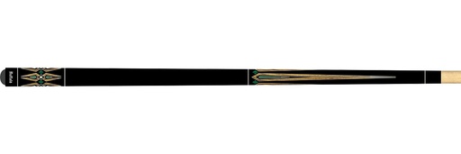 [p4550] Cue 2 pc Buffalo Tokara 5