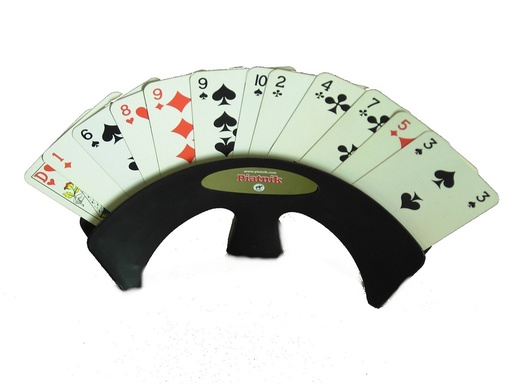 [p2090] Cards Holder Piatnik