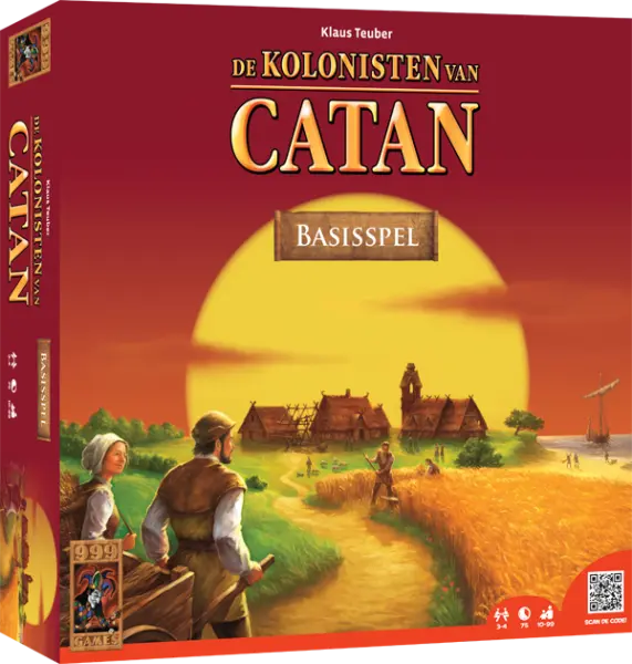 Catan