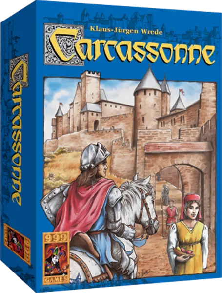Carcasonne
