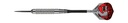 Darts Harrows Silver Arrows