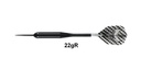 Darts Harrows Black Arrows