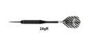 Darts Harrows Black Arrows
