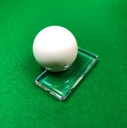 Balmarkeerder Snooker