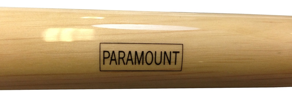 Topeinde Paramount