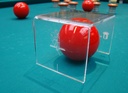 Meettoestel lijnen plexi 10cm