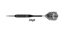 Darts Harrows Black Arrows
