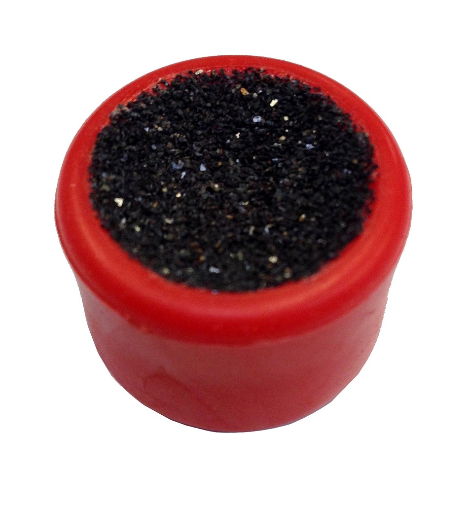 Pomerans Shaper Rood